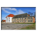Gutshaus Mlln